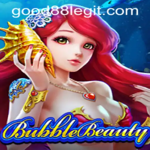 Dive into the Enchanting World of BubbleBeauty and Good88