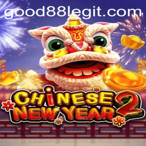 Celebrate Prosperity in 'CHINESENEWYEAR2' with the Lucky Charm of Good88