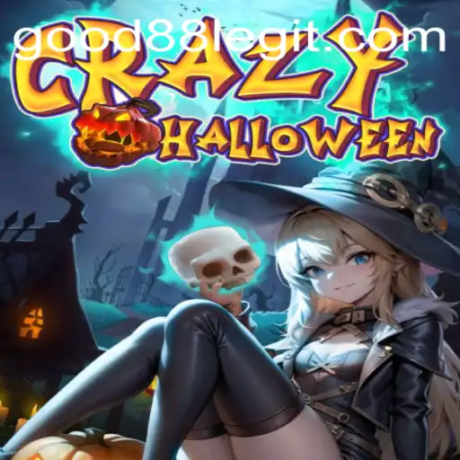 Exploring the Spooky World of CrazyHalloween: A Thrilling Game Experience