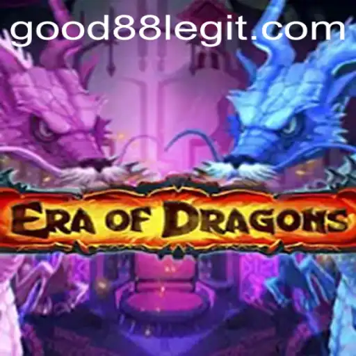 Era Of Dragons: Unleashing a Realm of Fantasy and Adventure