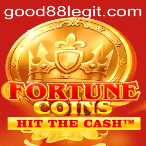 Unlocking the Secrets of FortuneCoins: A Comprehensive Guide to Good88