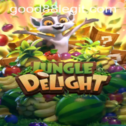 Exploring the Thrilling Adventure of JungleDelight with Good88
