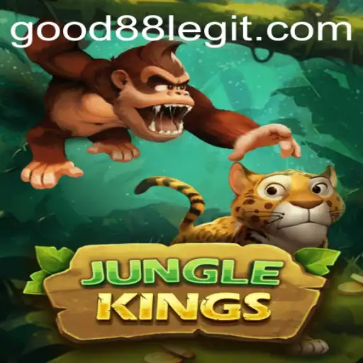 Exploring the Thrilling World of JungleKings: A New Era of Gaming