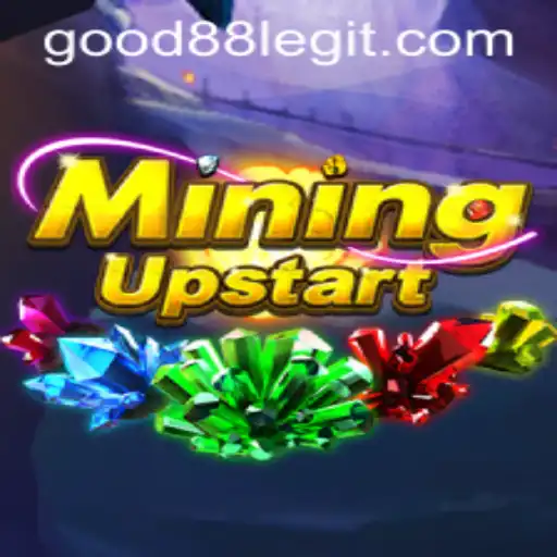 MiningUpstart: A New Gem in Gaming with Good88