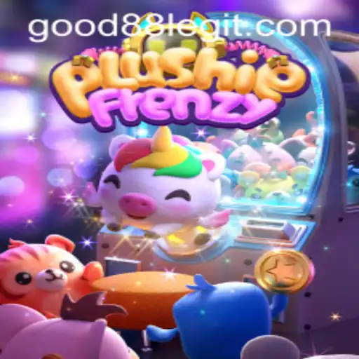 Dive into the World of PlushieFrenzy: An In-Depth Exploration of Gameplay and Strategy