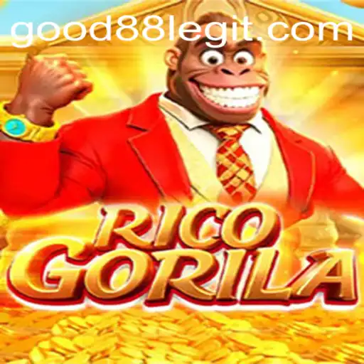 Exploring RicoGorila: An In-Depth Look at the Good88 Game Phenomenon