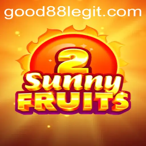 SunnyFruits2 and Good88: A Fruity Adventure with Exciting Spins