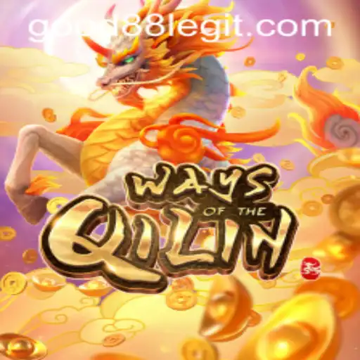 Exploring the Enchanting World of WaysoftheQilin with Good88